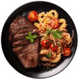 Mixed Grill Platter